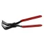 FESTA Instrument pentru crevaturi 280 x 60 mm 45°