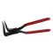 FESTA Instrument pentru fisuri 280 x 60 mm 90°