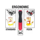 FESTA Cleste clip lateral 160 mm CrV