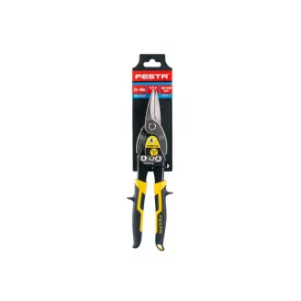 FESTA Foarfece de tăiere a plăcilor 250 mm drepte CrMo