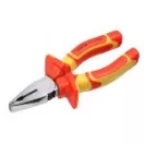 Clește combinat FESTA 160 mm izolat până la 1000 V