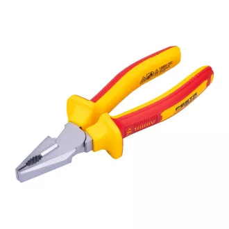 Clește combinat FESTA 180 mm izolat până la 1000 V