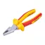 Clește combinat FESTA 180 mm izolat până la 1000 V
