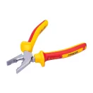 Clește combinat FESTA 180 mm izolat până la 1000 V