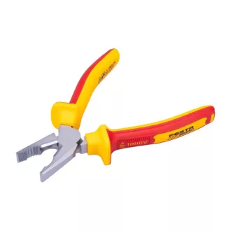 Clește combinat FESTA 180 mm izolat până la 1000 V