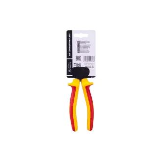 Clește combinat FESTA 180 mm izolat până la 1000 V