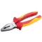 Clește combinat FESTA 200 mm izolat până la 1000 V