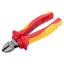 Clește pentru cleme laterale FESTA 160 mm izolat până la 1000 V