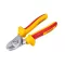 FESTA Cuțit sârmă 160 mm izolat până la 1000 V