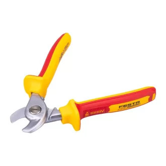 FESTA Cuțit sârmă 160 mm izolat până la 1000 V