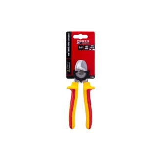 FESTA Cuțit sârmă 160 mm izolat până la 1000 V