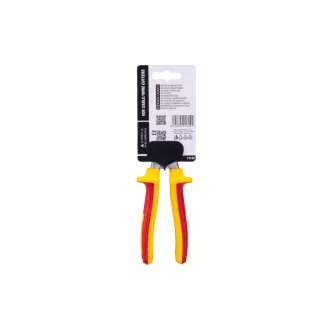FESTA Cuțit sârmă 160 mm izolat până la 1000 V