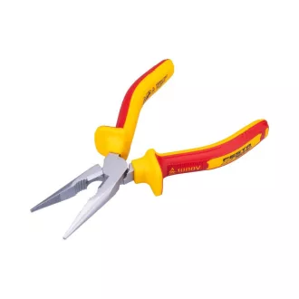   Clește cu cap lung FESTA drept 160 mm izolat până la 1000 V