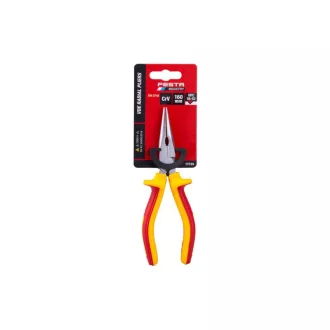   Clește cu cap lung FESTA drept 160 mm izolat până la 1000 V