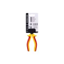 Clește cu cap lung FESTA drept 160 mm izolat până la 1000 V