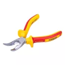 Clește cu nas curbat FESTA 160 mm izolat până la 1000 V
