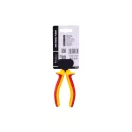 Clește cu nas curbat FESTA 160 mm izolat până la 1000 V