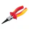 Clește cu vârf rotund FESTA 160 mm izolat până la 1000 V