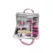 Set de scule 39 piese design femei