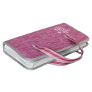 Set de scule 39 piese design femei