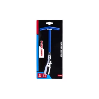 cheie bujie 21 mm