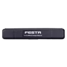 FESTA Cheie dinamometrică 1/4" 5 - 25 Nm