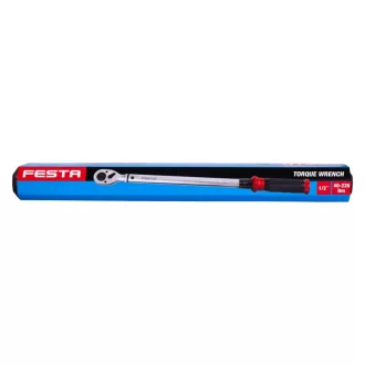 FESTA Cheie dinamometrică 1/2" 40 - 220 Nm