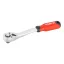 FESTA Arborele de antrenare cu clichet 1/2" 255 mm 45T CrV