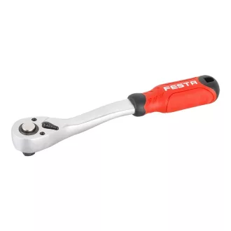   FESTA Arborele de antrenare cu clichet 1/2" 255 mm 72T CrV