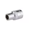 FESTA Cheie tubular 1/2" 10 mm CrV