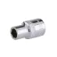 FESTA Cheie tubular 1/2" 10 mm CrV