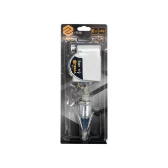VOREL Funie de agatat 400 g 6 m