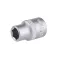 FESTA Cheie tubular 1/2" 11 mm CrV