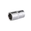 FESTA Cheie tubular 1/2" 15 mm CrV