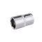 FESTA Cheie tubular 1/2" 17 mm CrV