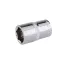 FESTA Cheie tubular 1/2" 17 mm CrV