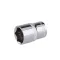 FESTA Cheie tubular 1/2" 19 mm CrV