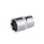 FESTA Cheie tubular 1/2" 19 mm CrV