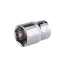 FESTA Cheie tubular 1/2" 21 mm CrV