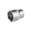 FESTA Cheie tubular 1/2" 24 mm CrV