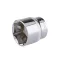 FESTA Cheie tubular 1/2" 34 mm CrV