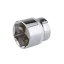 FESTA Cheie tubular 1/2" 34 mm CrV