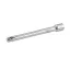 FESTA Tijă extensie cheie tubulară 1/4" 100 mm CrV