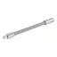 FESTA Tijă de antrenare flexibilă 1/4" x 1/4" 150 mm