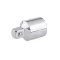 FESTA Adaptor cheie tubular 1/2" -> 3/8" CrV