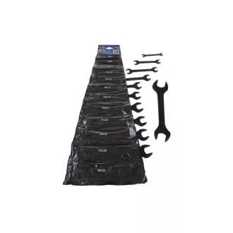 FESTA Set chei 12 piese 6-32 mm DIN 895