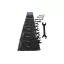FESTA Set chei 12 piese 6-32 mm DIN 895