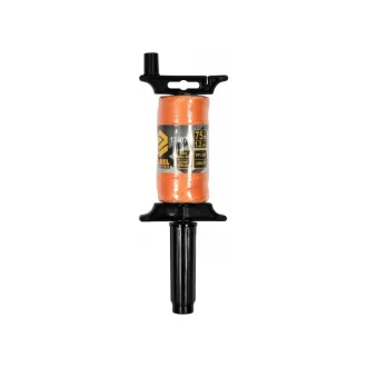 Snur de zidărie VOREL 75 fm x 1,2 mm portocaliu