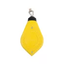 Linie de vopsea 15 fm plastic