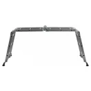 VOREL Scara multifunctionala 4 x 3 trepte